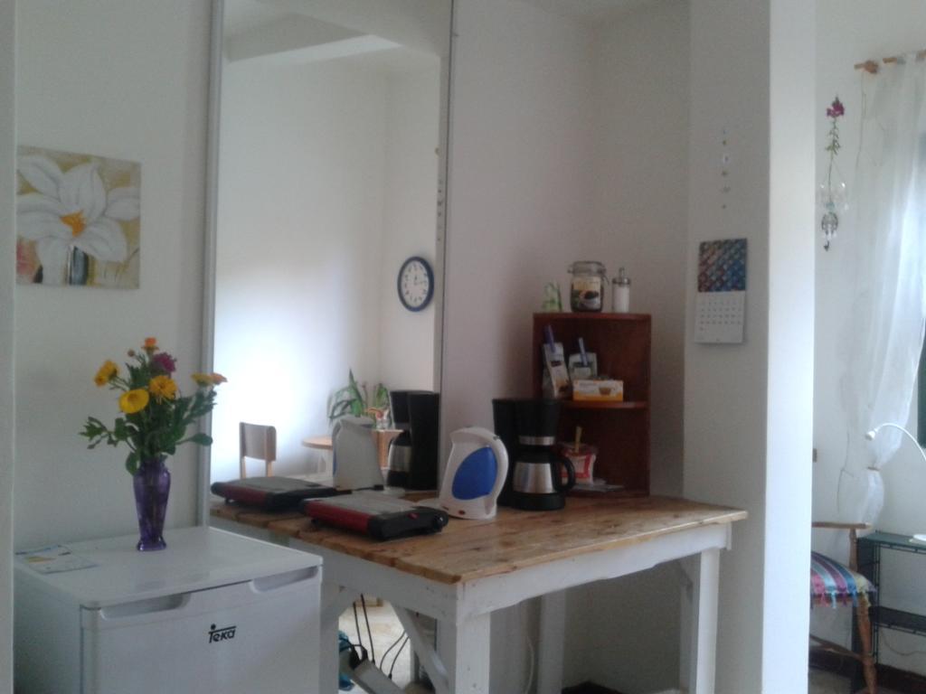 Hostal Casa Amaya Vallehermoso Εξωτερικό φωτογραφία