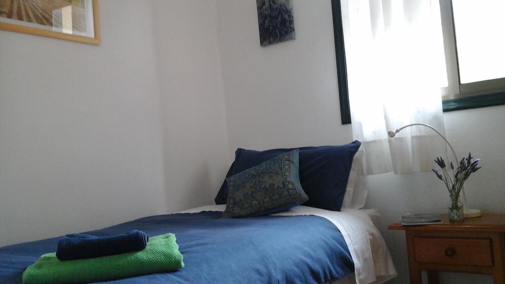 Hostal Casa Amaya Vallehermoso Εξωτερικό φωτογραφία
