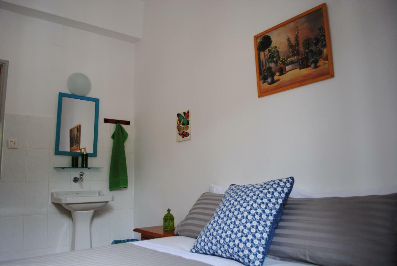 Hostal Casa Amaya Vallehermoso Εξωτερικό φωτογραφία